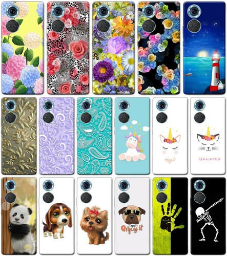 Custodia cover per oppo realme - custodia,