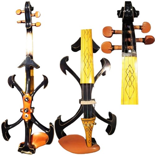 Song violino elettrico - violino,