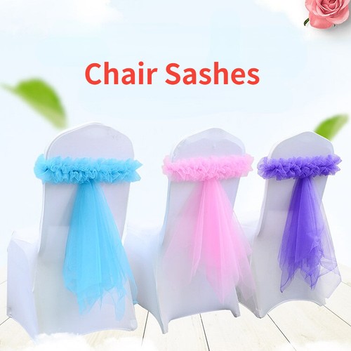 4pcs fronzolo rete tulle - 4pcs,