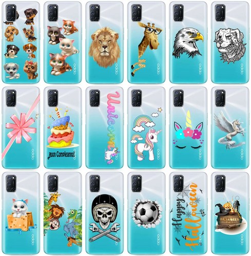 Custodia cover morbida - custodia,