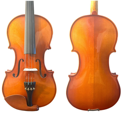 Abito violino per principianti