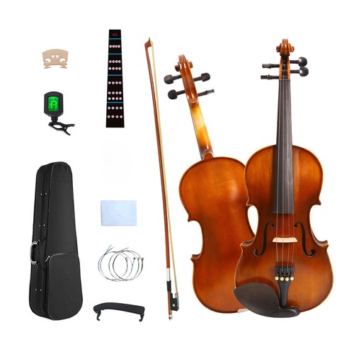Kit violino 4fatto - 4/4fatto, 4