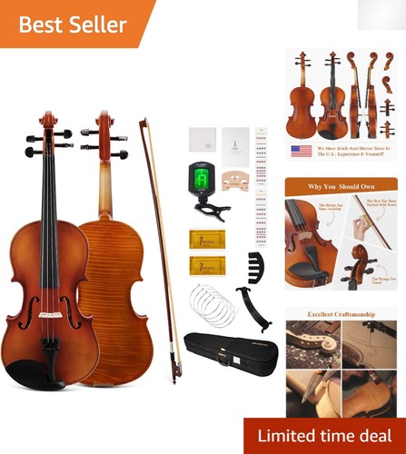 Kit violino per - , principianti