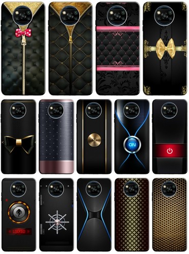 Custodia cover per honor - custodia, magic