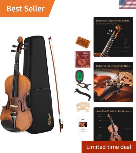 Set violino full - violino,