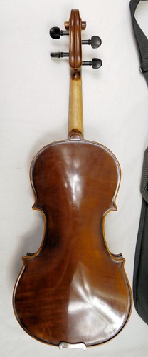 Violino franz hoffman - violino, preludio