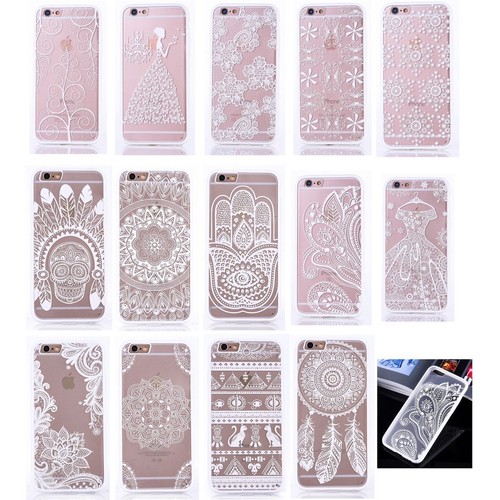 Henna cover telefono - henna,