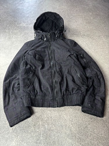 Giacca puffer zip - giacca, anni