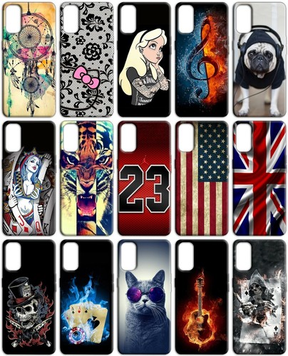 Custodia cover per oppo a96 - oppo,
