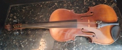 Antico violino suzuki - violino,