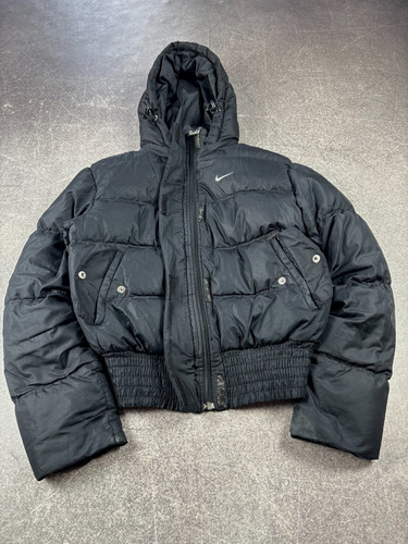 Giacca imbottita vintage y2k - imbottita,
