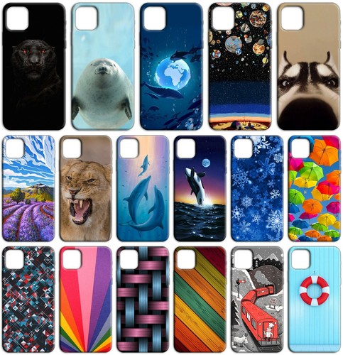 Custodia cover per xiaomi - custodia,