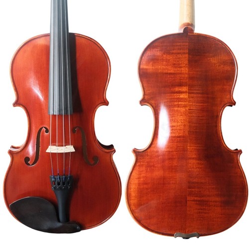 Abito violino fatto a - violino,