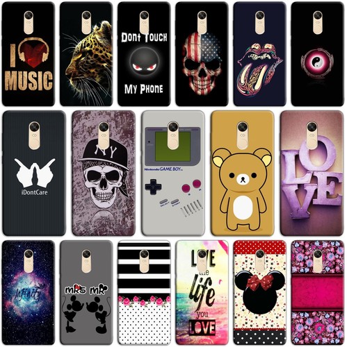 Custodia cover morbida tpu - in,