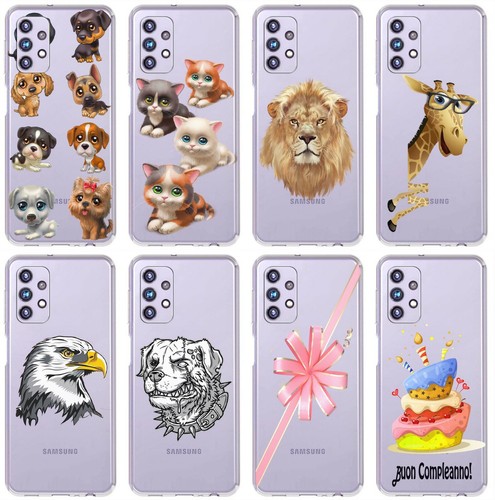 Cover custodia per samsung - custodia,
