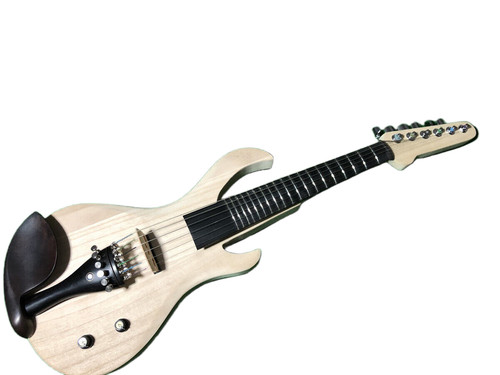 Violino elettrico 6 corde - 6,