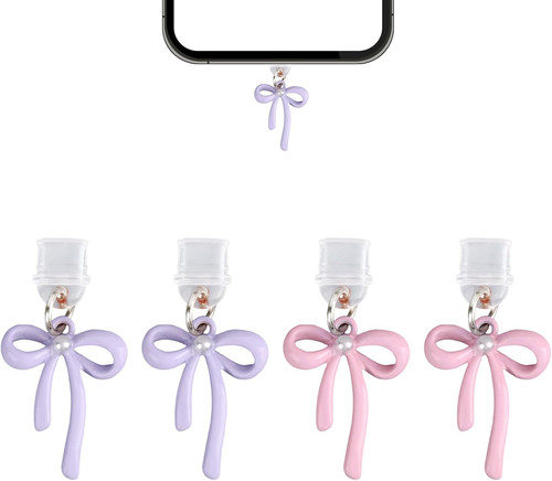 4pz charms spina polvere per - 4pz,