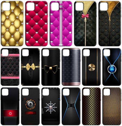 Custodia cover per - cover, poco