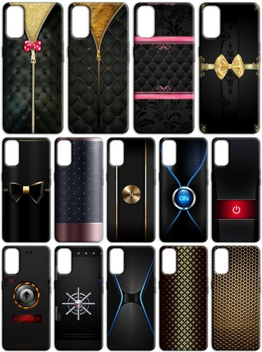 Custodia cover per realme - realme, 8i