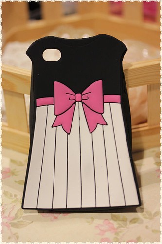 Cover morbida iphone4 forma - cover, iphone4/4s