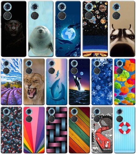 Custodia cover per oppo reno - cover,