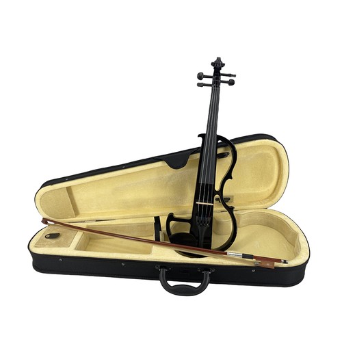 Violino elettrico 4 - elettrico, 4/4
