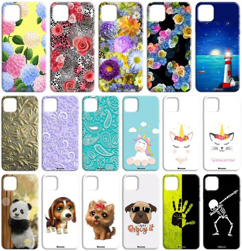 Custodia cover per xiaomi - custodia,