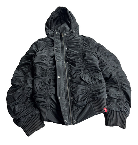 Giacca bomber vintage y2k - vintage,