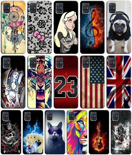 Custodia cover morbida - custodia,