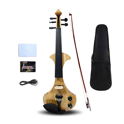 Violino elettrico advanced - elettrico, 5